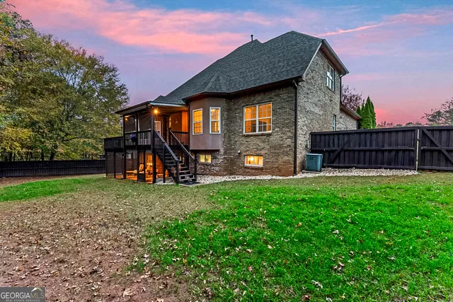 $599,900 | 1615 Avery Drive, Locust Grove, GA 30248