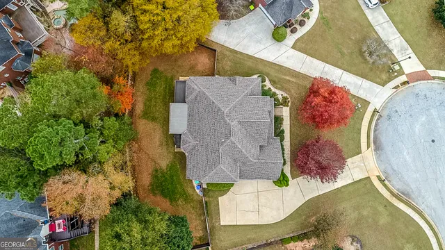 $599,900 | 1615 Avery Drive, Locust Grove, GA 30248