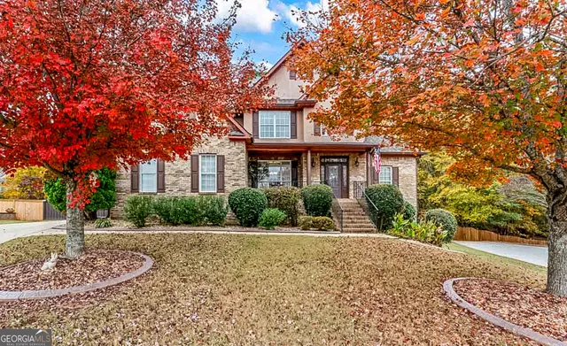 $599,900 | 1615 Avery Drive, Locust Grove, GA 30248