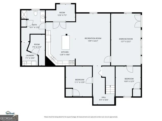 $599,900 | 1615 Avery Drive, Locust Grove, GA 30248