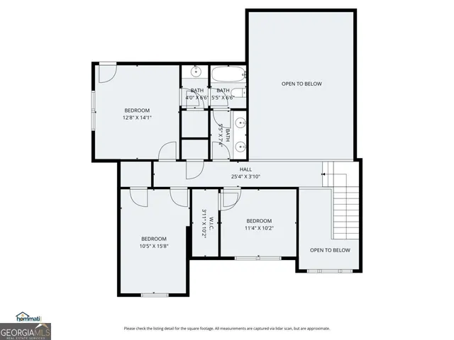 $599,900 | 1615 Avery Drive, Locust Grove, GA 30248