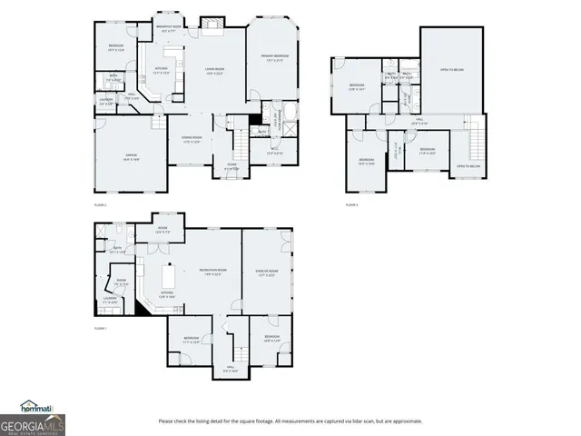 $599,900 | 1615 Avery Drive, Locust Grove, GA 30248