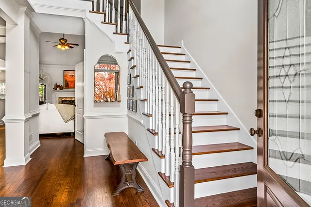 $599,900 | 1615 Avery Drive, Locust Grove, GA 30248