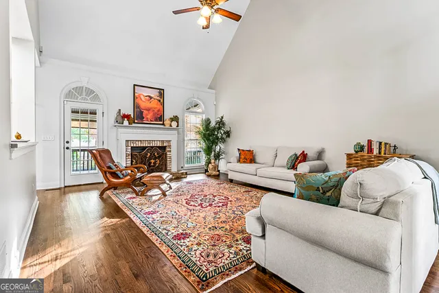 $599,900 | 1615 Avery Drive, Locust Grove, GA 30248