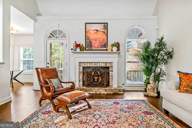 $599,900 | 1615 Avery Drive, Locust Grove, GA 30248