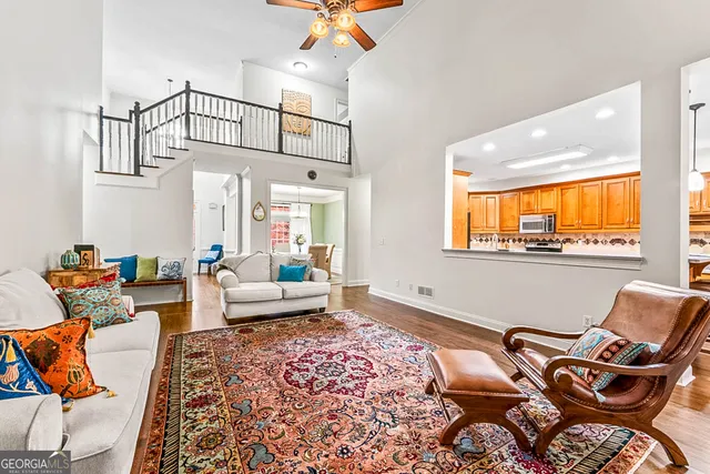 $599,900 | 1615 Avery Drive, Locust Grove, GA 30248