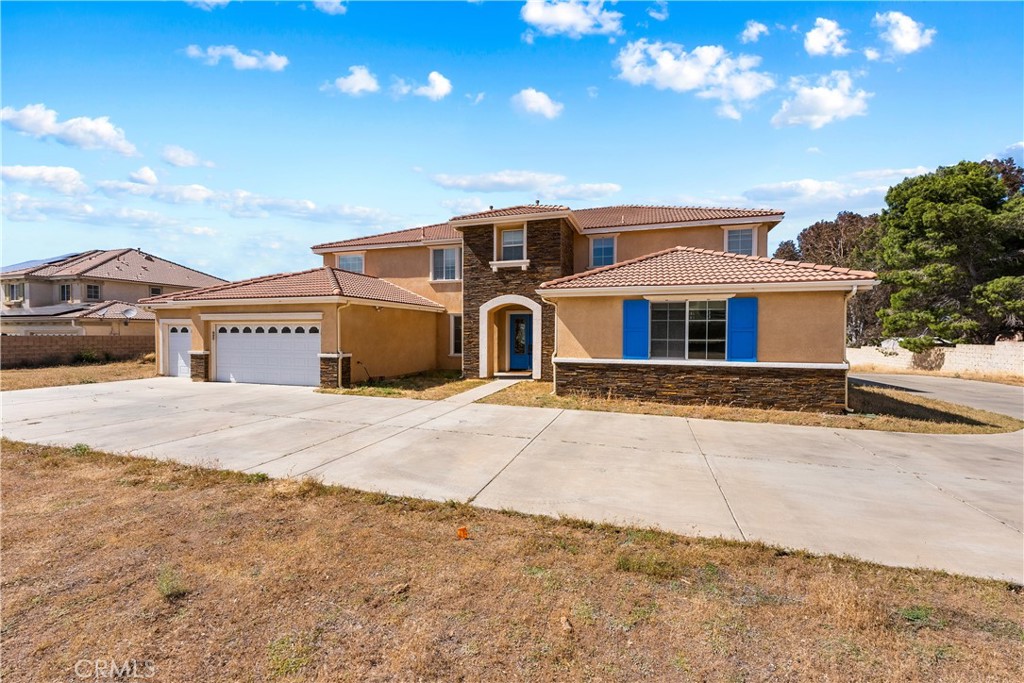 658 East Lago Lindo Road Palmdale, CA 93550 - Photo 73 of 73