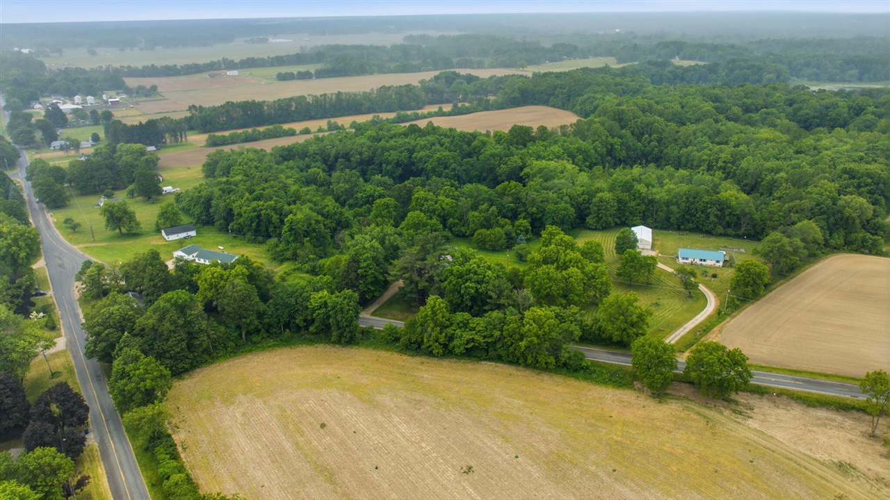 15684 Madron Lake Road Buchanan, MI 49107 - Photo 40 of 40