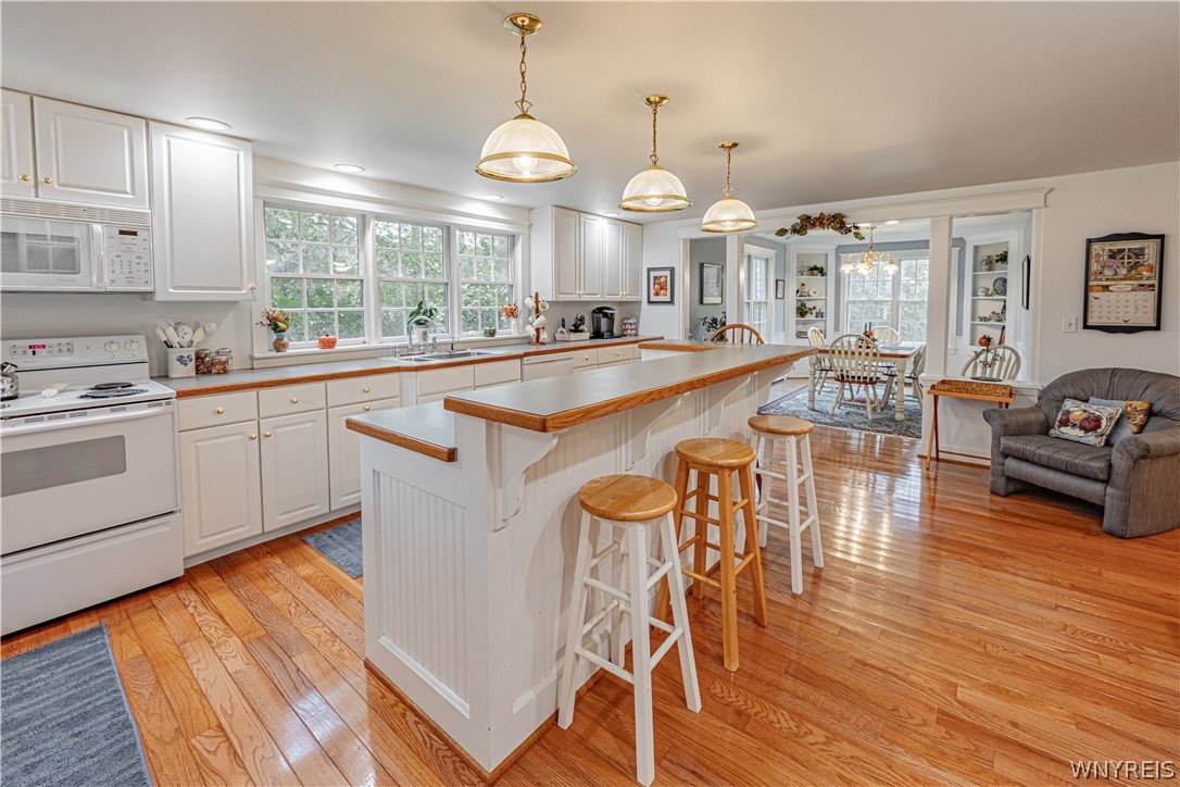 7383 Townline Road Pendleton, NY 14120 - Photo 16 of 50 Gallery Image 16
