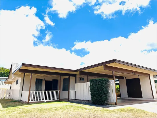 $3,350 | 94-461 Noholoa Loop, Mililani, HI 96789