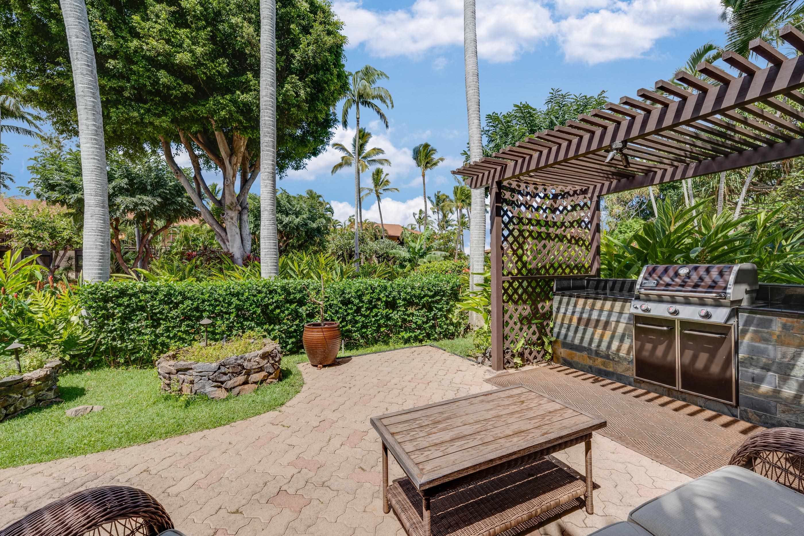 4850 Makena Alanui Road, Unit C106 Kihei, HI 96753 - Photo 30 of 49 not sure