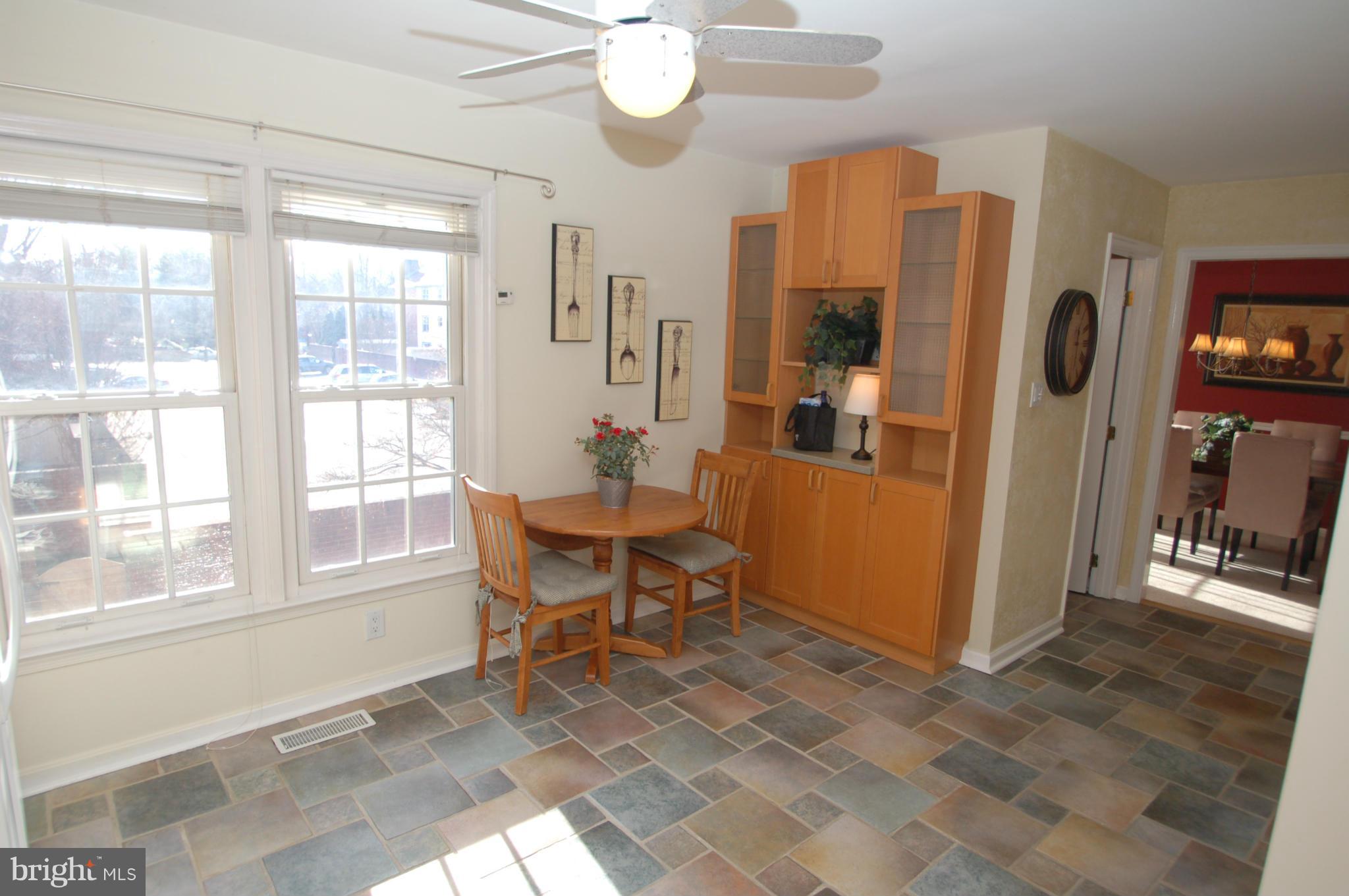 8443 Lakinhurst Lane Springfield, VA 22152 - Photo 11 of 30 Kitchen - added cabinetry for additional storage