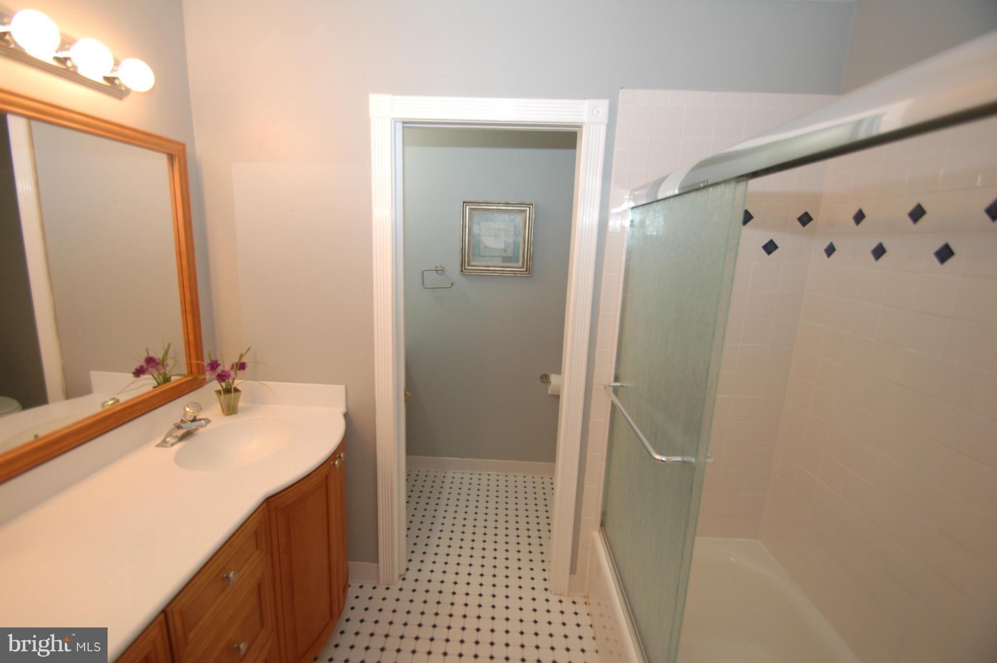 8443 Lakinhurst Lane Springfield, VA 22152 - Photo 16 of 30 Bath (Master)