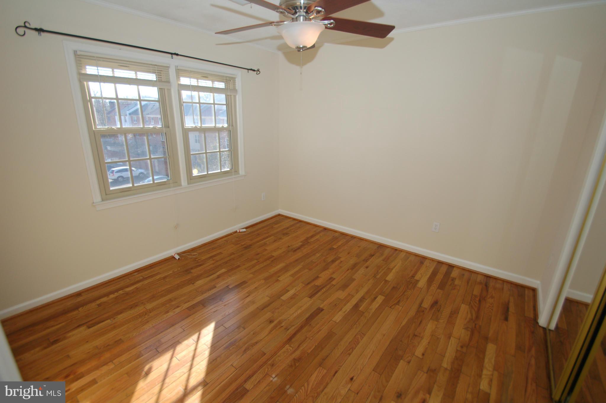 8443 Lakinhurst Lane Springfield, VA 22152 - Photo 19 of 30 Second Bedroom