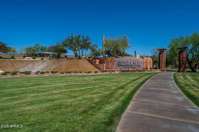 $1,950 | 39531 North White Tail Lane, Anthem, AZ 85086