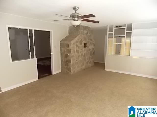 960 Westwood Road Mount Olive, AL 35117 - Photo 13 of 41