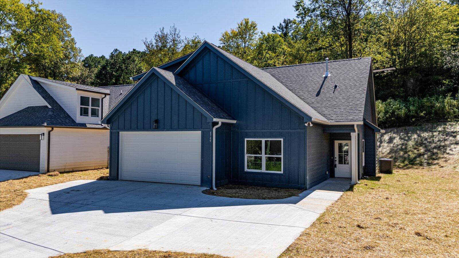 4749 Green Shanty Road Ooltewah, TN 37363 - Photo 2 of 40 33-4749 Green Shanty Rd-2