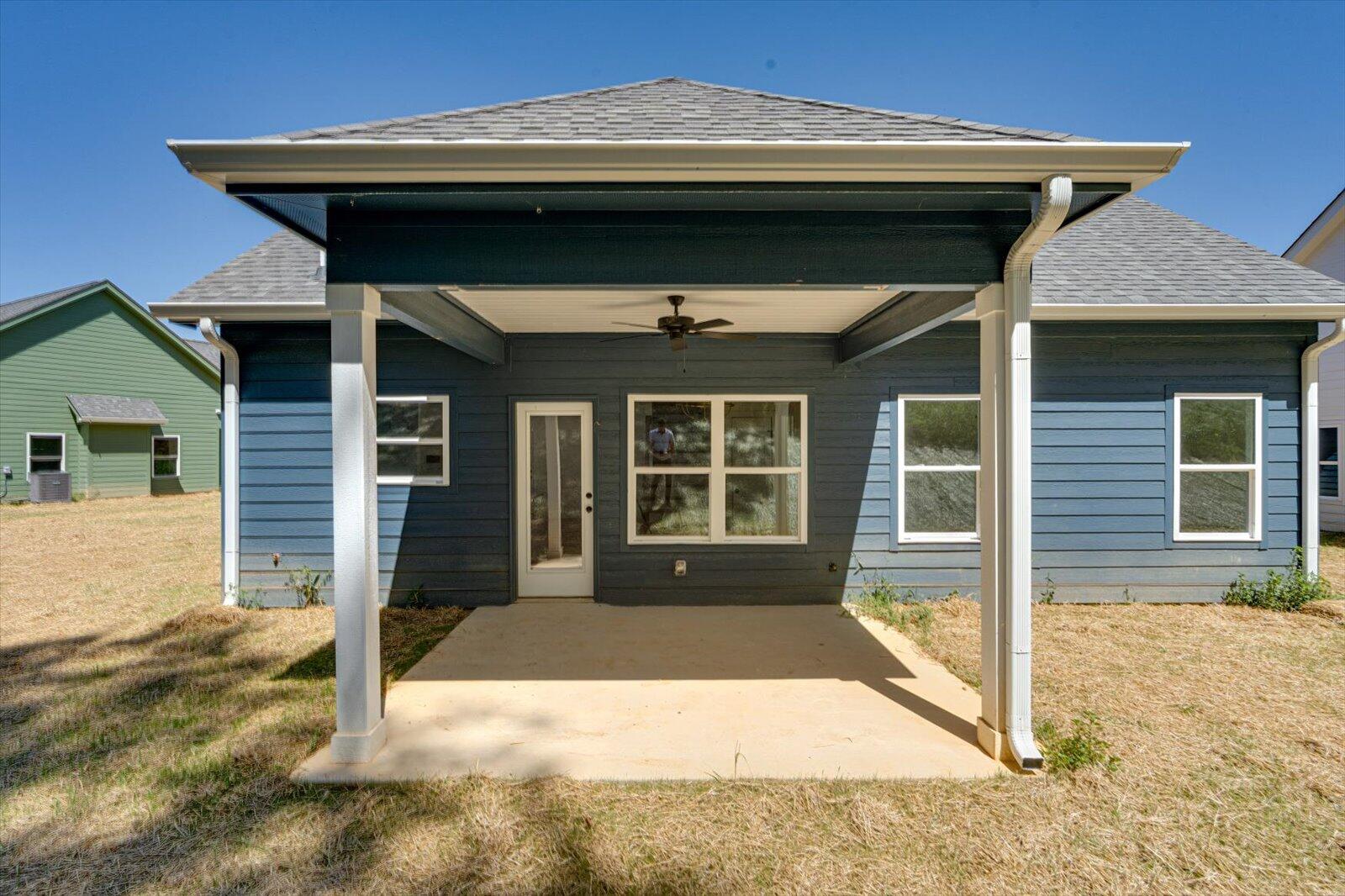 4749 Green Shanty Road Ooltewah, TN 37363 - Photo 4 of 40 60-4749 Green Shanty Rd-29