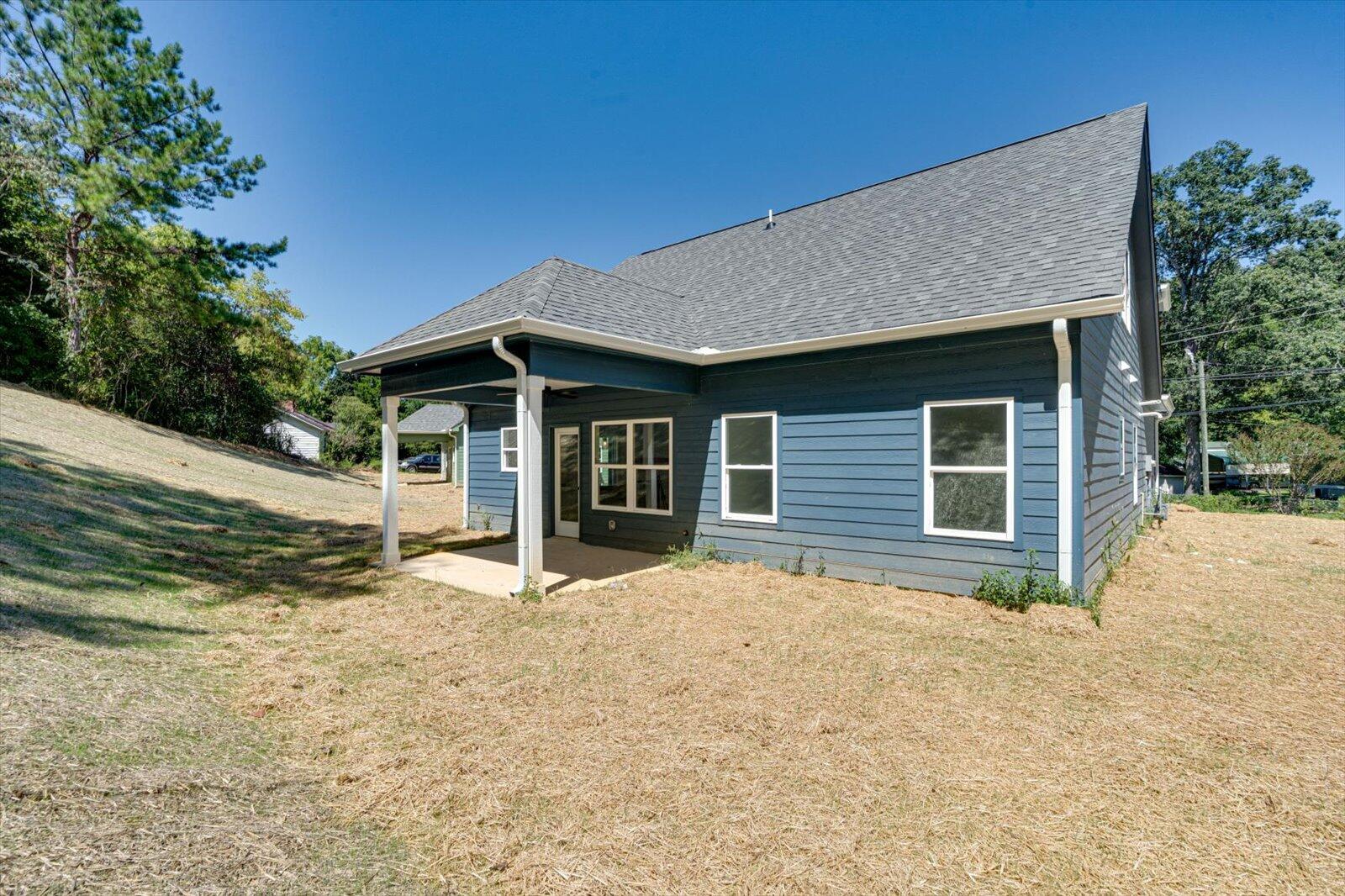 4749 Green Shanty Road Ooltewah, TN 37363 - Photo 5 of 40 62-4749 Green Shanty Rd-31