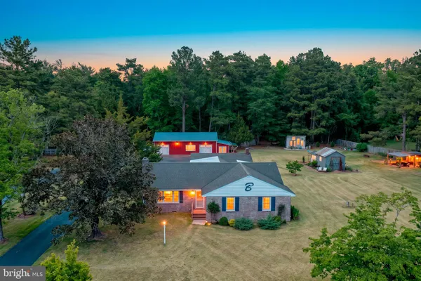 $679,000 | 132 Deep Shore Road, Denton, MD 21629