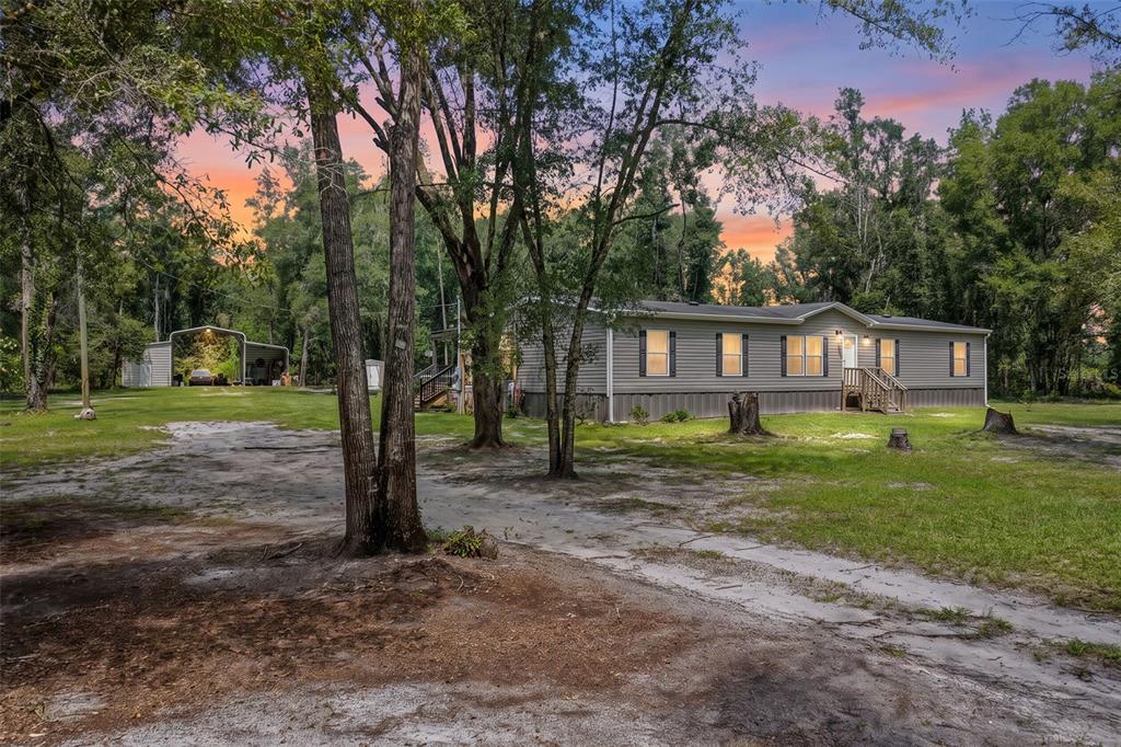 140 Southwest Spaulding Court Fort White, FL 32038 - Photo 60 of 66 Gallery Image 60