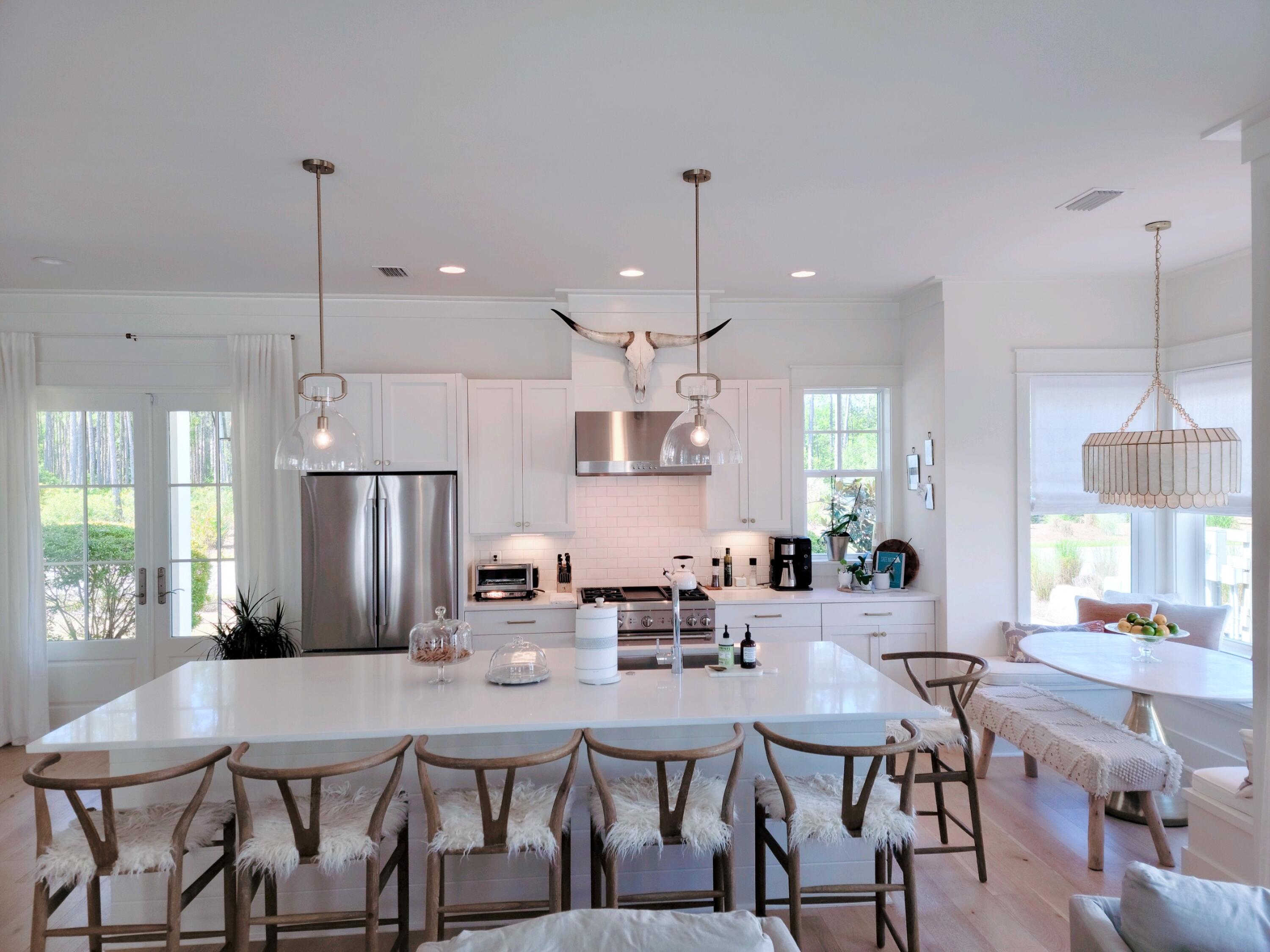 230 North Splash Drive Watersound, FL 32461 - Photo 38 of 51 KITCHEN