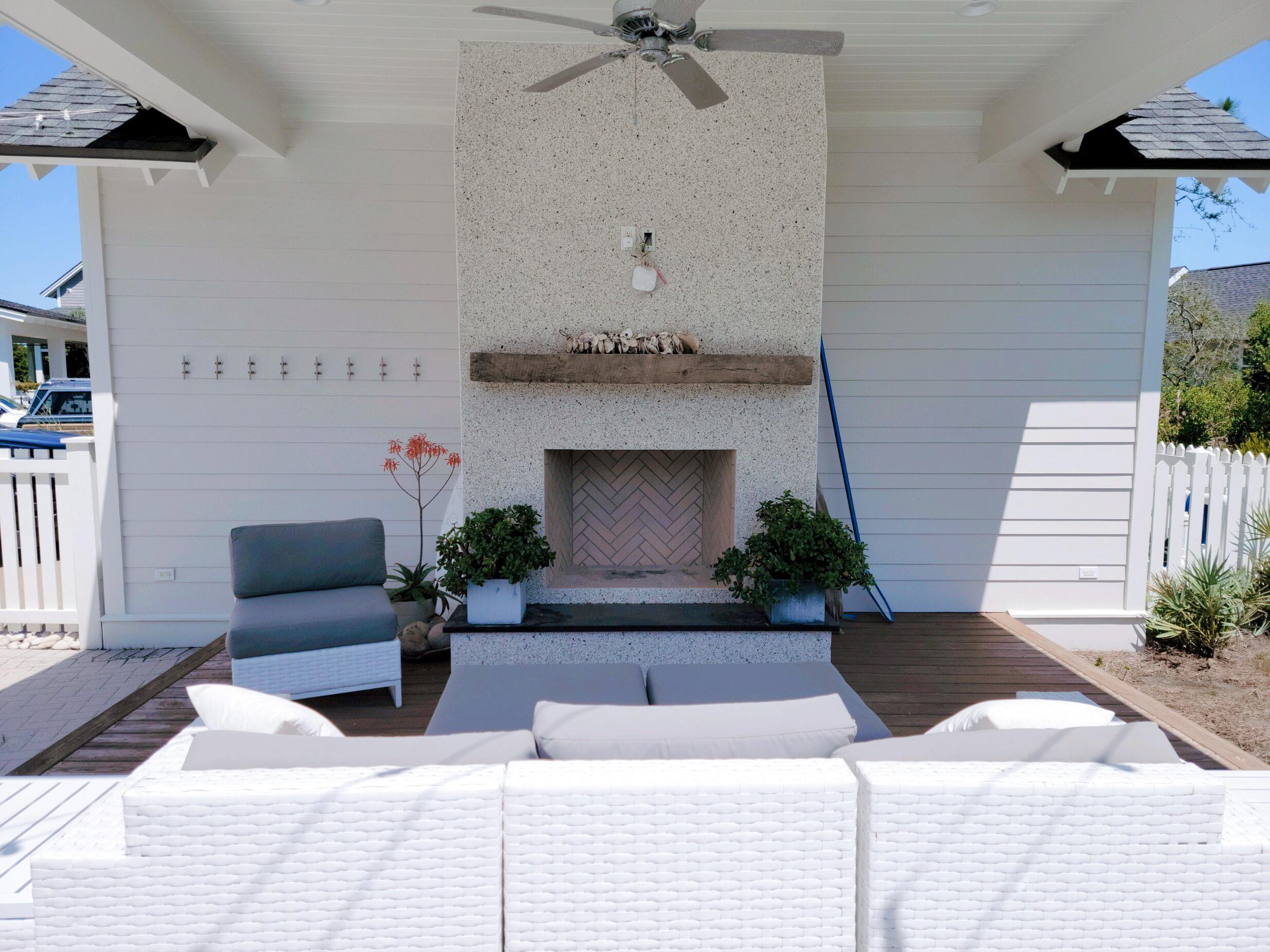 230 North Splash Drive Watersound, FL 32461 - Photo 42 of 51 OUTDOOR FP