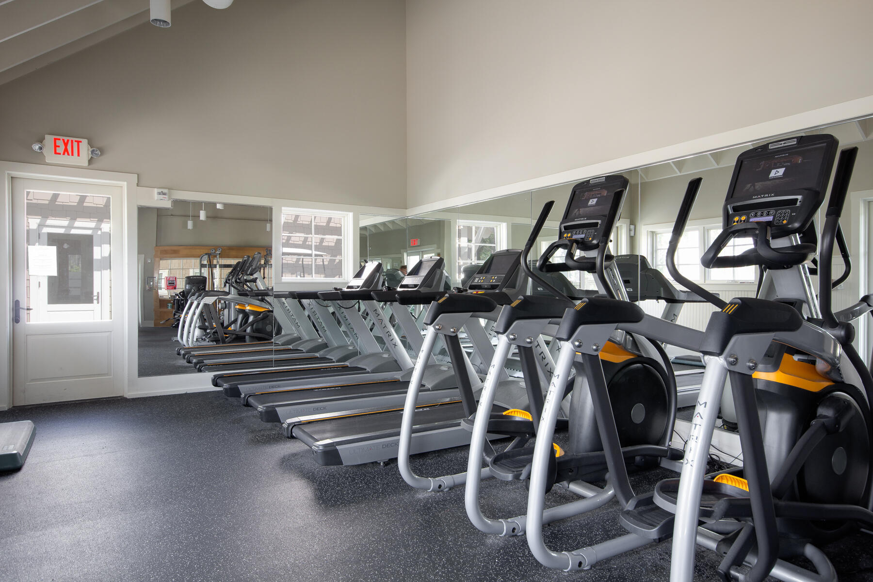 230 North Splash Drive Watersound, FL 32461 - Photo 49 of 51 Fitness Center