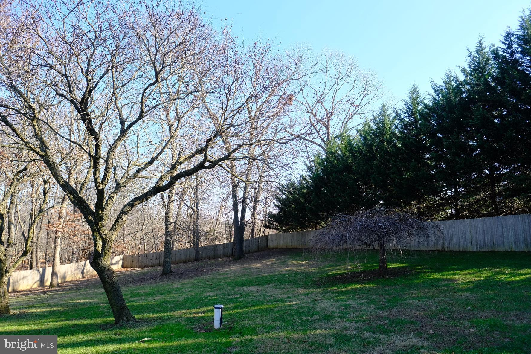1281 Kelsall Road Kennett Square, PA 19348 - Photo 38 of 107 fenced in area