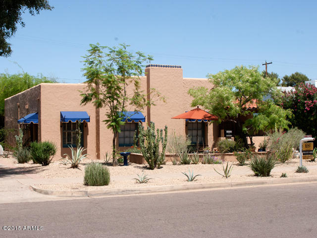 310 West Almeria Road Phoenix, AZ 85003 - Photo 1 of 34 01_StreetView1_310WAlmeria