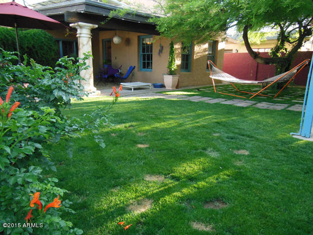 310 West Almeria Road Phoenix, AZ 85003 - Photo 24 of 34 BackyardSouthwest1_310WAlmeria
