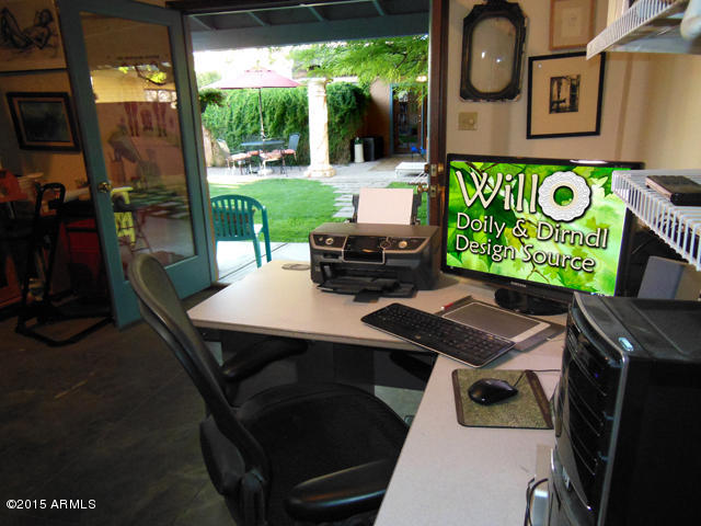 310 West Almeria Road Phoenix, AZ 85003 - Photo 26 of 34 HomeOffice1_310WAlmeria