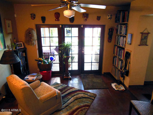 310 West Almeria Road Phoenix, AZ 85003 - Photo 7 of 34 LibraryDen2_310WAlmeria