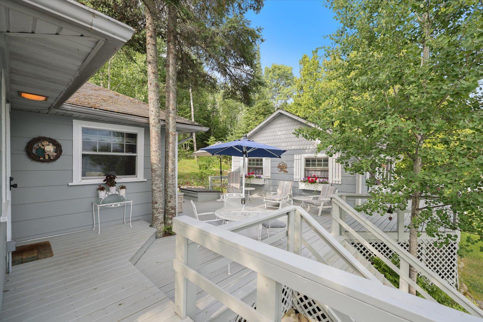 4431 Cedarock Road Tower, MN 55790 - Photo 78 of 101