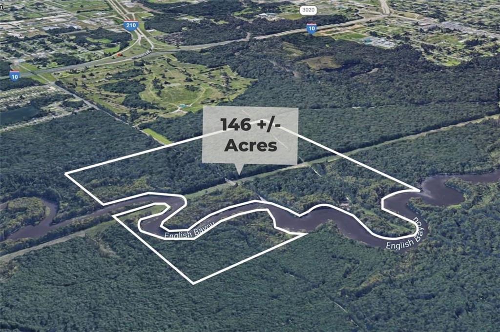 0 North Goodman Road Lake Charles, LA 70615 - Photo 13 of 13