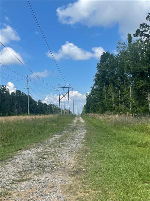 0 North Goodman Road Lake Charles, LA 70615 - Photo 2 of 13