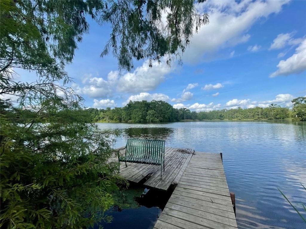 0 North Goodman Road Lake Charles, LA 70615 - Photo 8 of 13