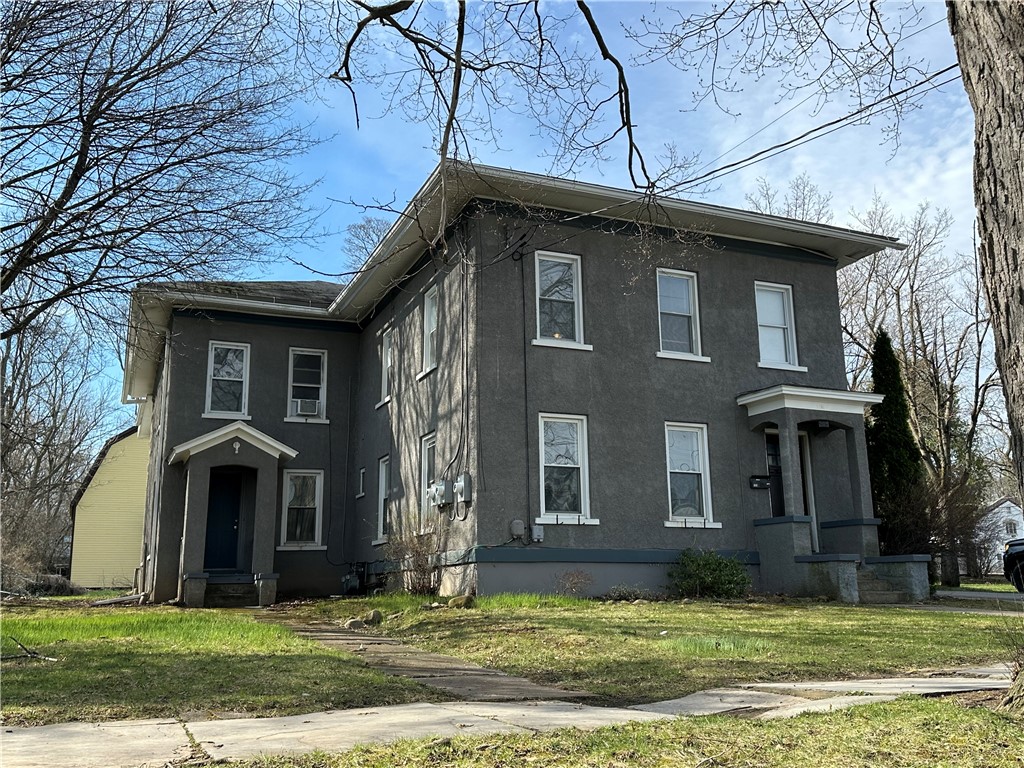 205 Church Street