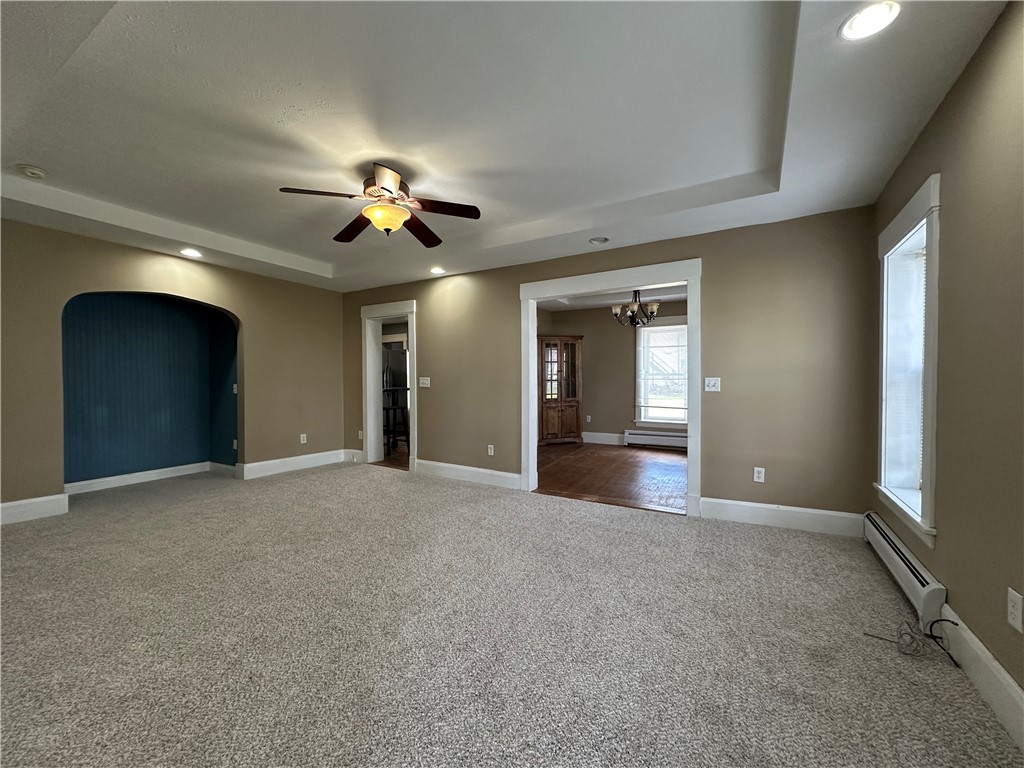 205 Church Street Arcadia, NY 14513 - Photo 18 of 41 Apartment 2 - first floor