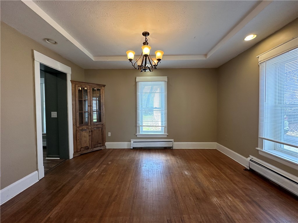 205 Church Street Arcadia, NY 14513 - Photo 19 of 41 Formal dining room