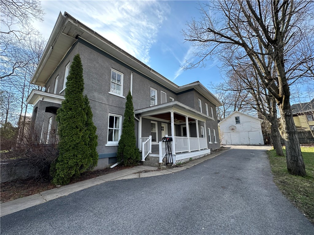 205 Church Street Arcadia, NY 14513 - Photo 2 of 41