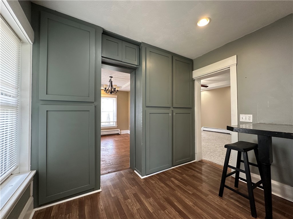 205 Church Street Arcadia, NY 14513 - Photo 22 of 41 Built in cabinets