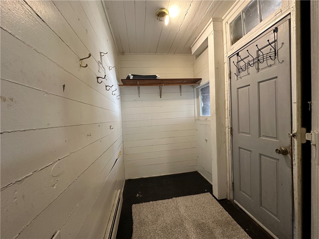 205 Church Street Arcadia, NY 14513 - Photo 23 of 41 Mud room off the kitchen
