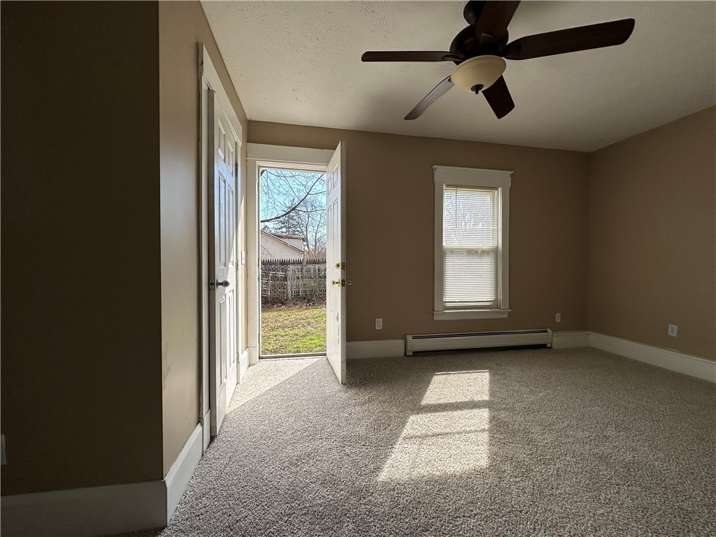 205 Church Street Arcadia, NY 14513 - Photo 26 of 41 Private entrance/exit