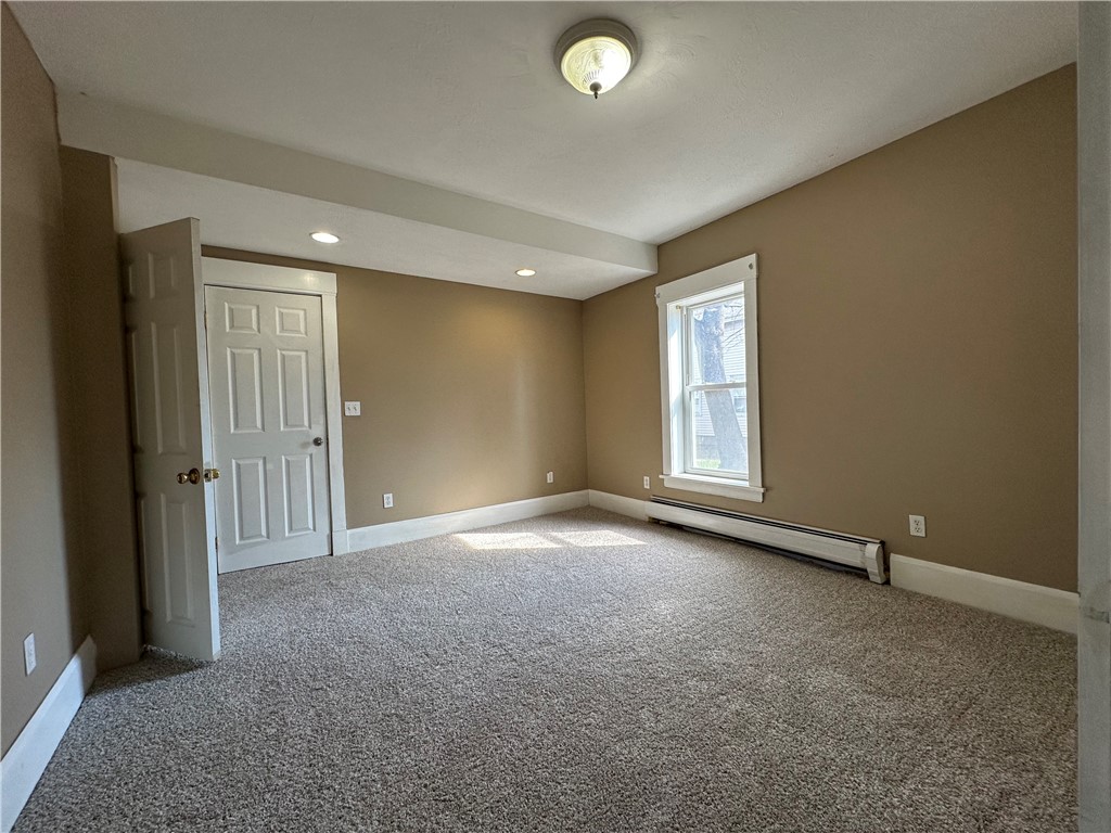 205 Church Street Arcadia, NY 14513 - Photo 27 of 41 Bedroom 2