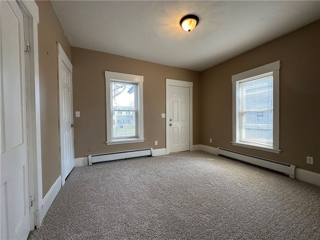 205 Church Street Arcadia, NY 14513 - Photo 28 of 41 Bedroom 3