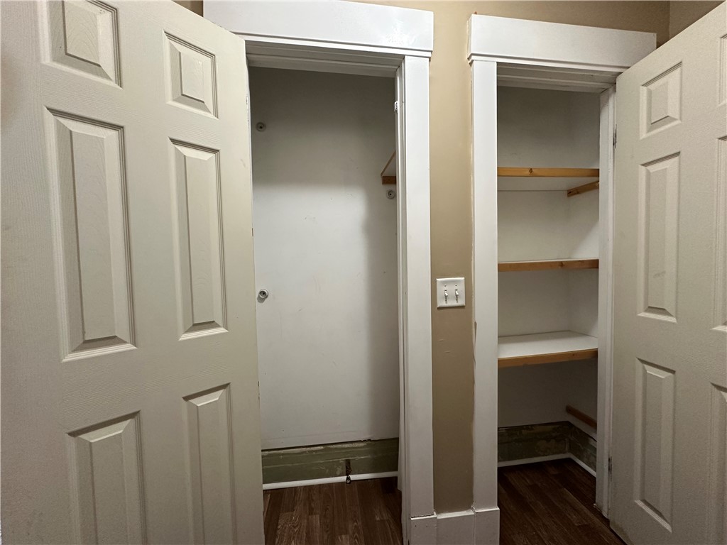 205 Church Street Arcadia, NY 14513 - Photo 31 of 41 Linen/storage closets