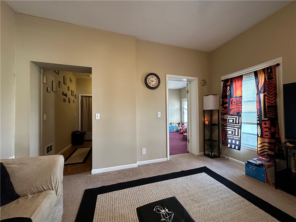 205 Church Street Arcadia, NY 14513 - Photo 5 of 41 Living room area