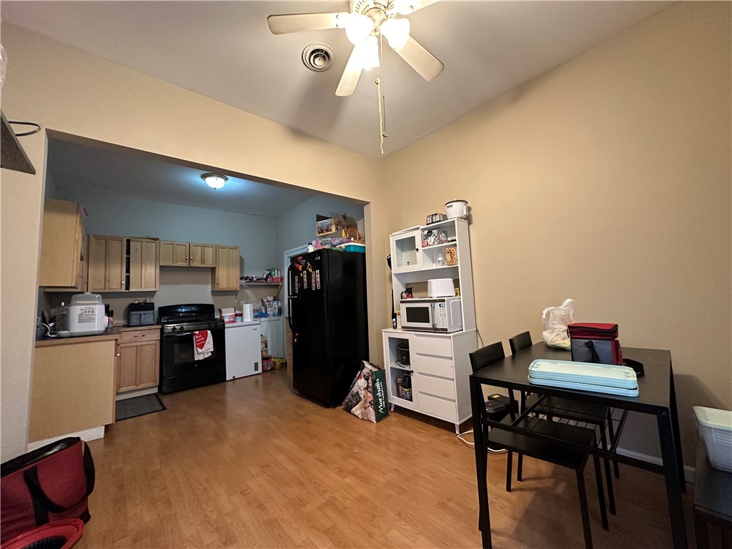 205 Church Street Arcadia, NY 14513 - Photo 6 of 41 Kitchen space