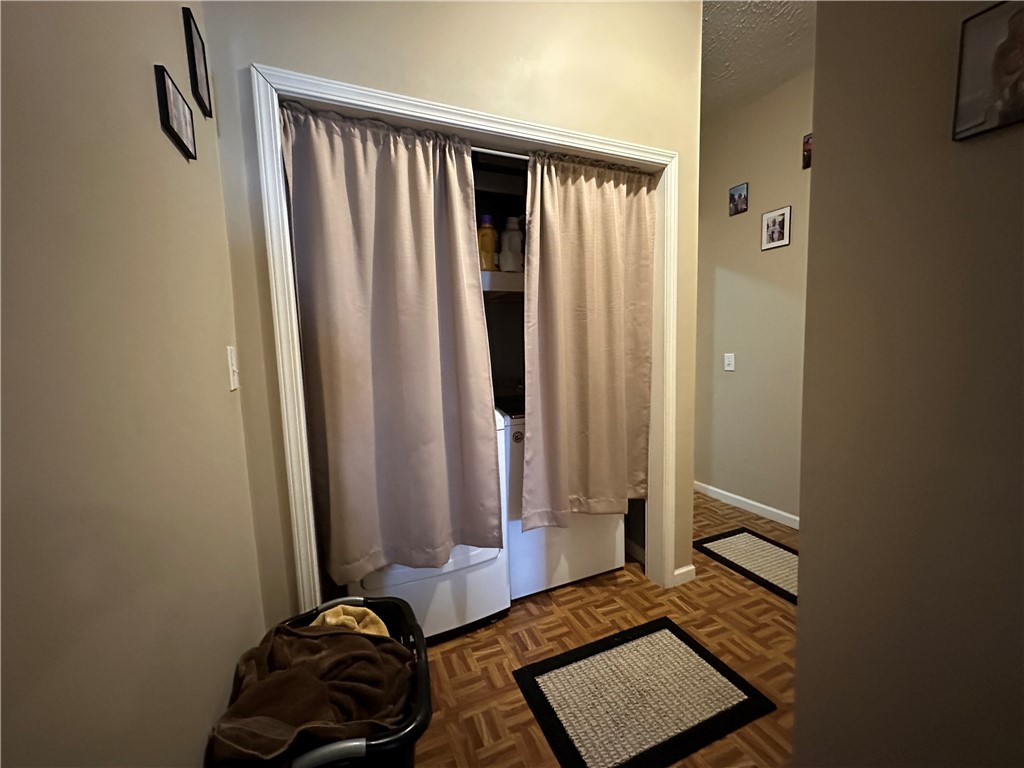 205 Church Street Arcadia, NY 14513 - Photo 7 of 41 Laundry